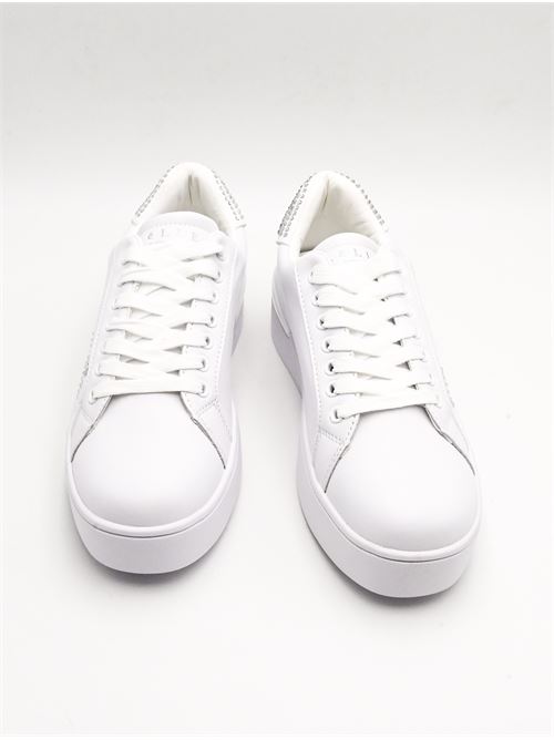 Sneakers, donna, logate. GAELLE PARIS | GACAW00009BI01